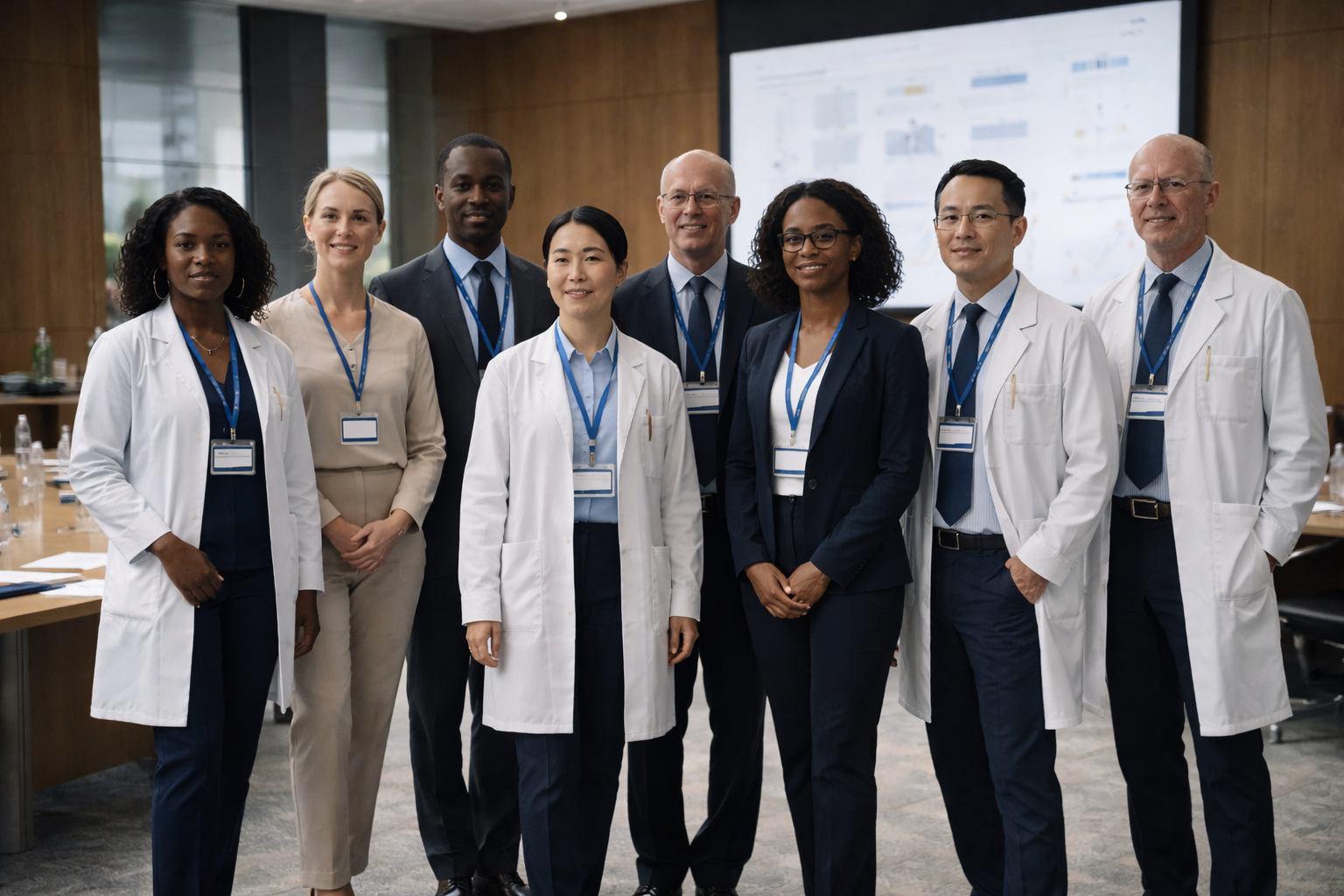 UK–China Oncology Systems Fellowship — Standing Academic Cohort