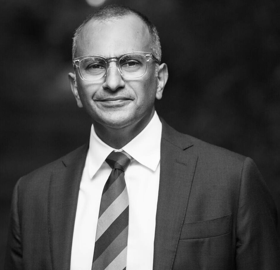 Dr Zahoor Khan