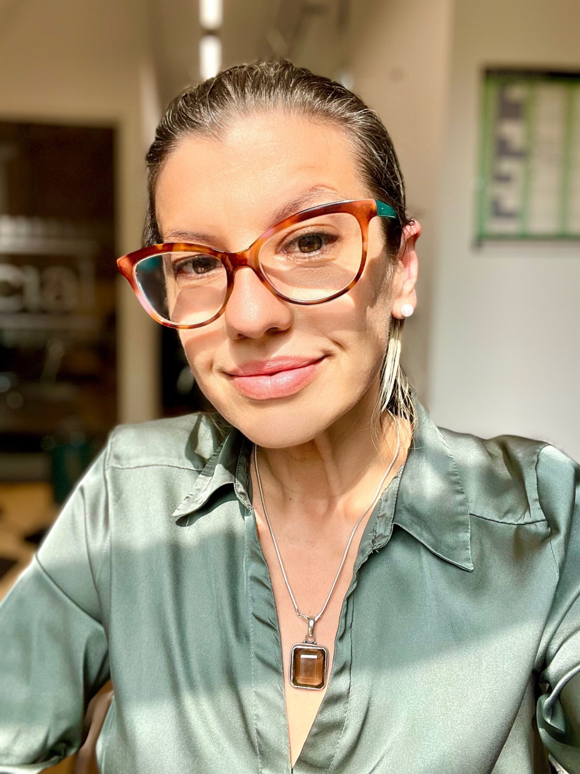 Ioana Baltes