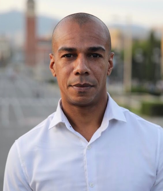 Leopold Diouf