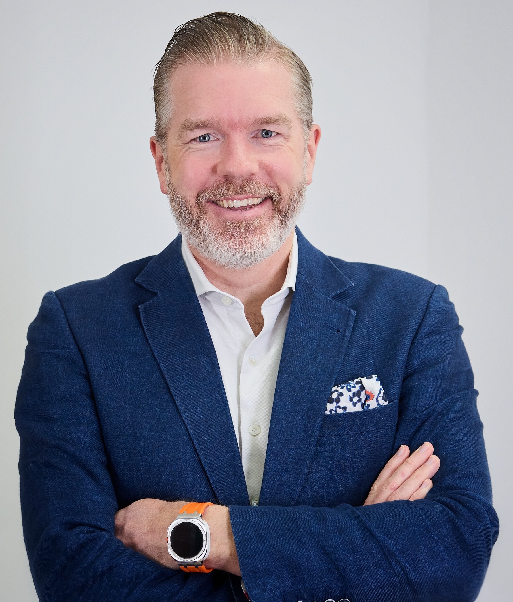 Magnus Ericsson